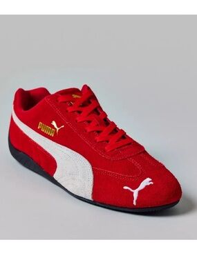 NWT Puma Women's Speedcat OG Sneaker Size 8